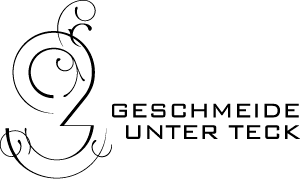 logo geschmeide unter teck